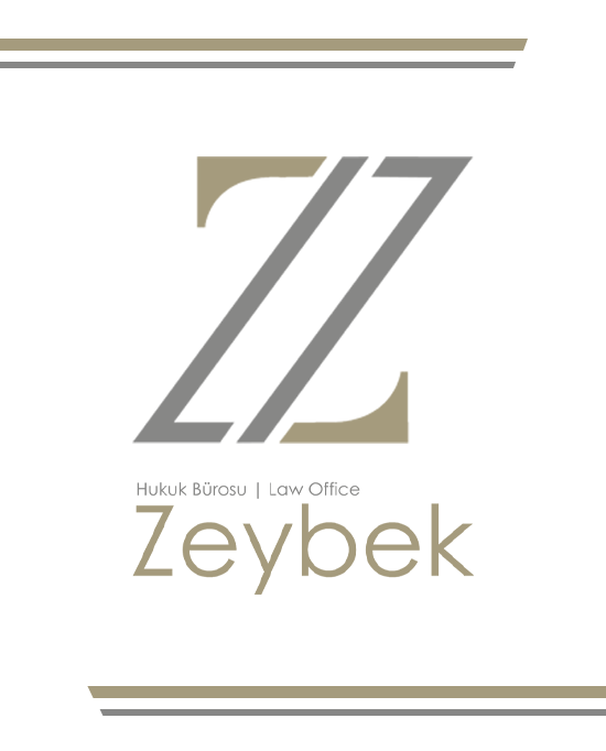 Zeybek Hukuk Bürosu